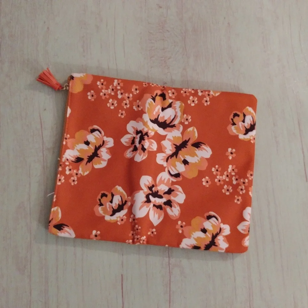 Rachel Pally Reversible Clutch